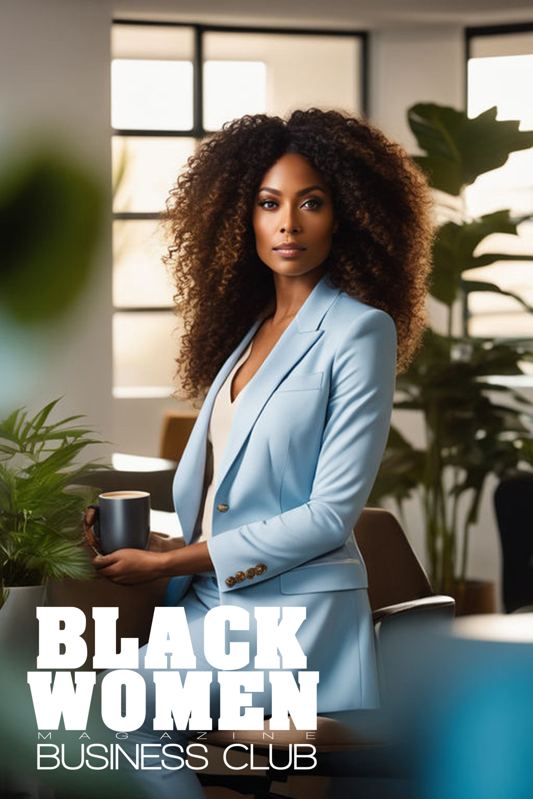 BLACK WOMAN BUSINESS CLUB2 BLACK WOMAN BUSINESS CLUB2