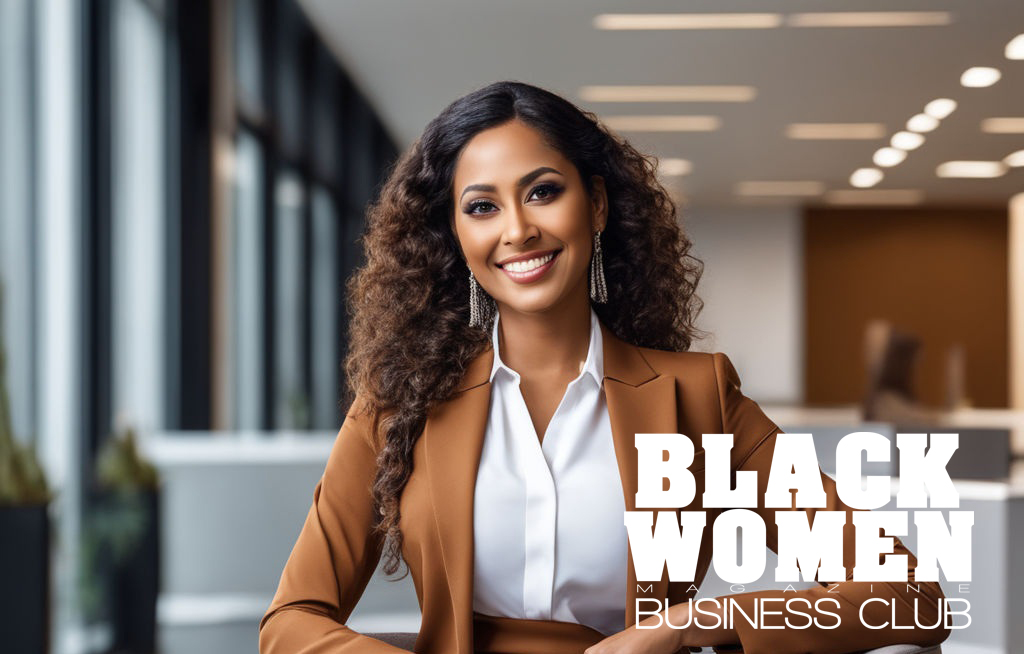 BLACK WOMAN BUSINESS CLUB3 BLACK WOMAN BUSINESS CLUB3